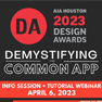 2023 DEMYSTIFYING THE COMMON APP: INFO SESSION + TUTORIAL WEBINAR