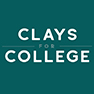 CLAYS FOR COLLEGE - SUPPORTING MGMC