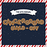 13th Annual Gingerbread Build-Off