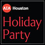 2022 AIA Houston Holiday Party