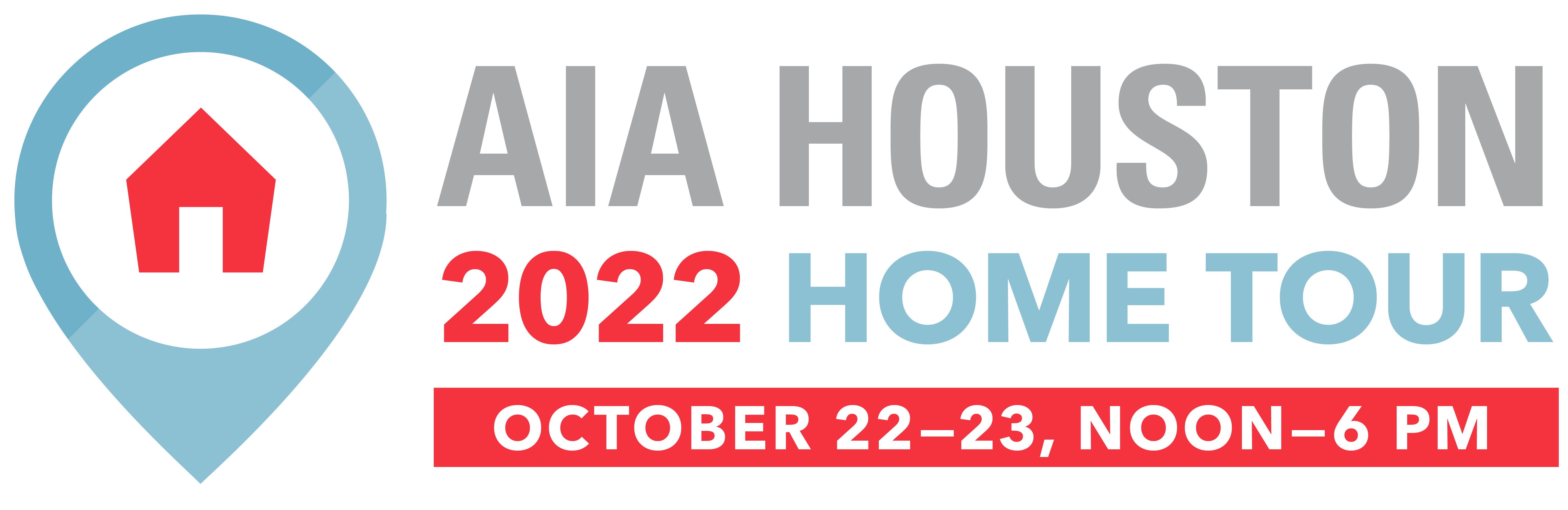 2022 AIA Houston Home Tour - OCT 23, AIA Houston