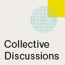 The JE:DI Collective Discussion