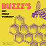 Buzzz's Hive Design