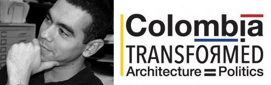 Colombia Transformed: <b>Orlando Garcia</b>, G-Ateliers Architecture - lecturegif