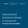 Foreign Architect’s Route to Licensure Eligibility in the United States
