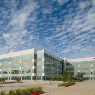 Dow Texas Innovation Center, Lake Jackson / Powers Brown Architecture