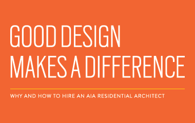Residential Architect AIA Houston