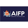 Active Industrial Fire Protection logo