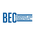 BEC Engineers & Consultants logo
