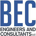 BEC Engineers & Consultants LLC logo