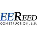 E.E. Reed Construction logo