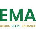 EMA Engineering logo