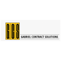 Gabriel Contract Solutions logo