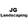 JG Landscaping logo