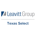 Leavitt Group Texas Select logo
