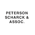 Peterson Scharck & Associates (PSA Lighting) logo
