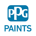 PPG Paints logo