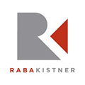 Raba Kistner, Inc. logo