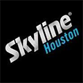 Skyline Displays of Houston logo