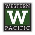 Western Pacific Building Materials logo
