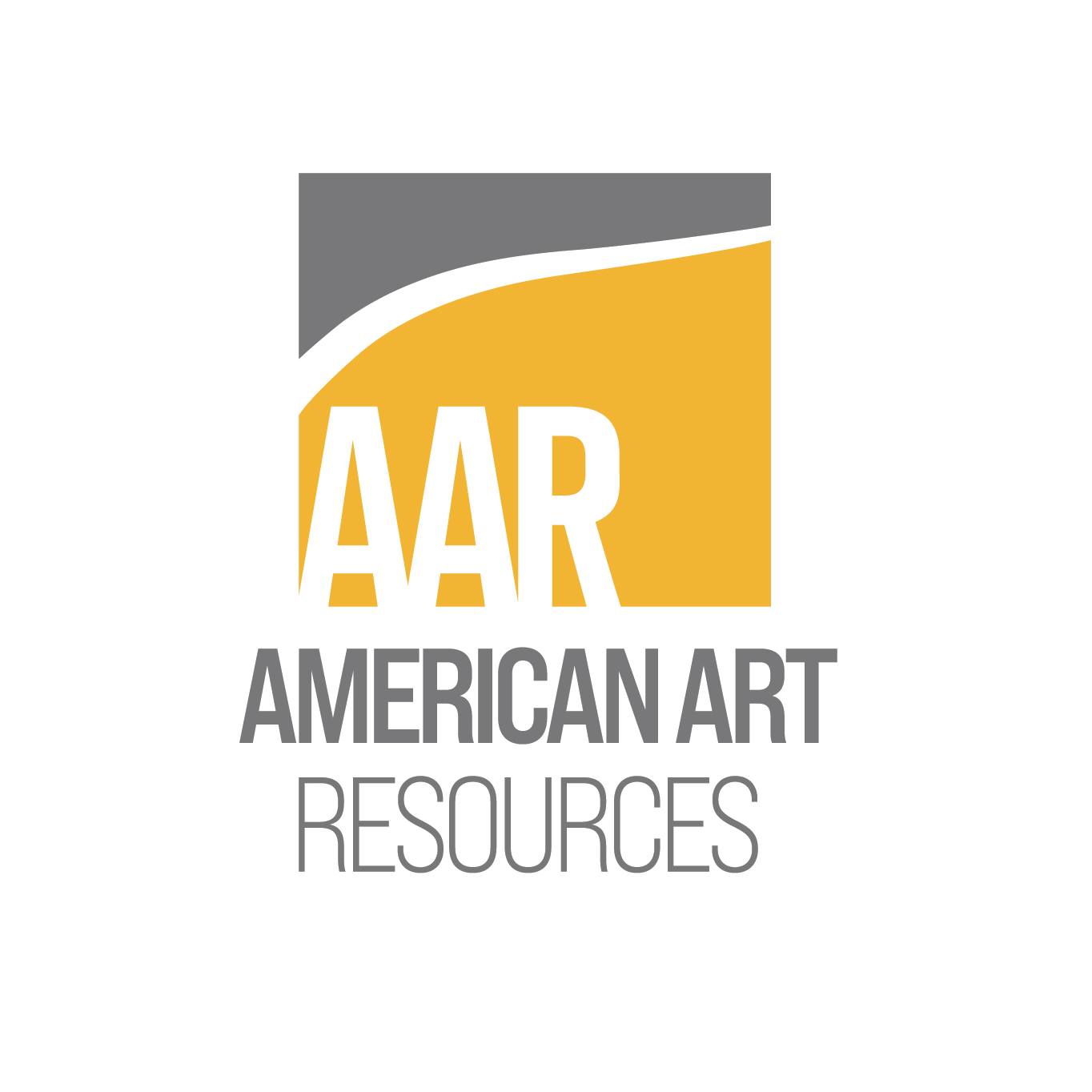 American Art Resources logo