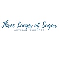 Three Lumps of Sugar logo