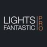 Lights Fantastic Pro logo