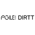 Agile + DIRTT logo