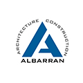 Albarran Architects logo