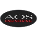 AOS  Engineering logo