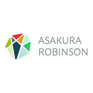Asakura Robinson logo