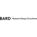 Bard Research Design Consultants logo