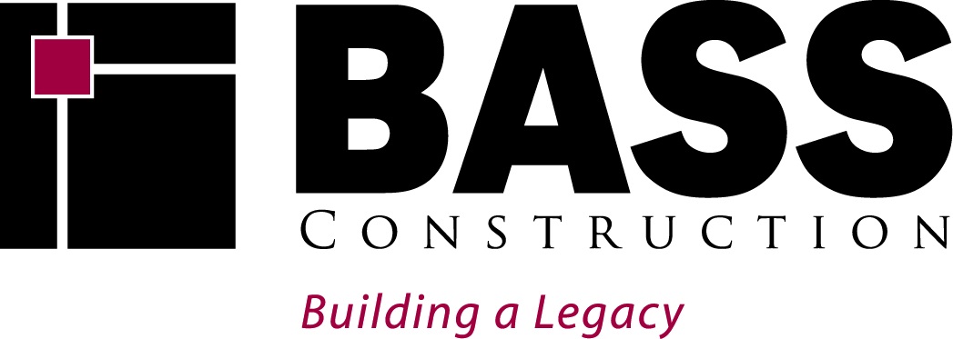 Bass Construction Co. logo