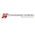 Chamberlain Hrdlicka Law logo