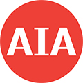 AIA National logo