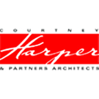 Courtney Harper & Partners logo