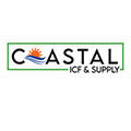 Coastal ICF Supply logo