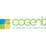 Cogent Commissioning logo