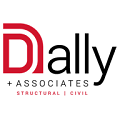 Dally + Associates, Inc. logo