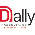 Dally + Associates logo