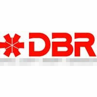 DBR Engineering Consultants logo