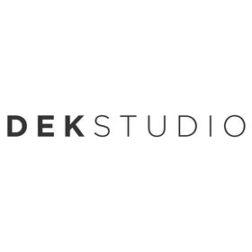 DEK Studio logo