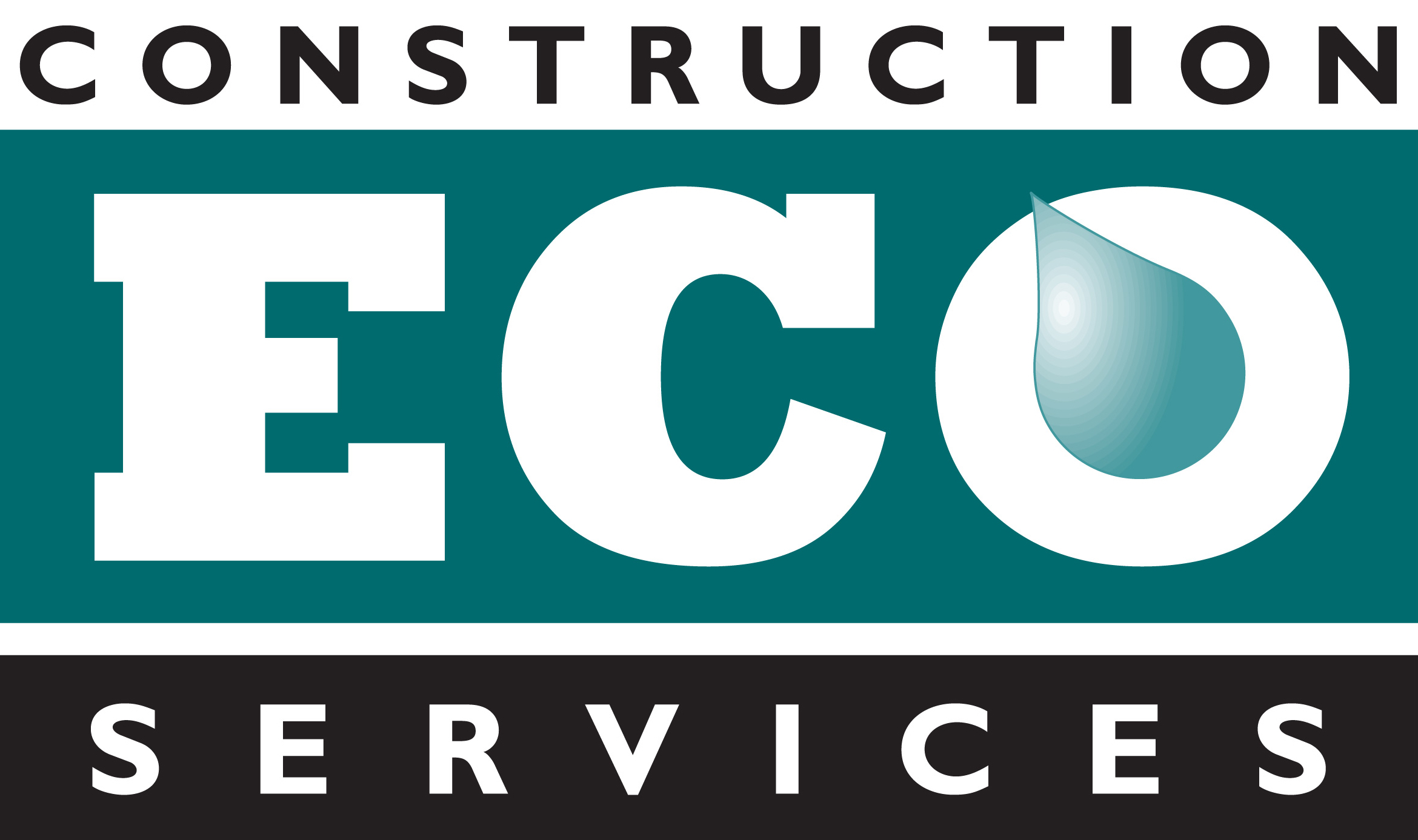 Construction EcoServices logo