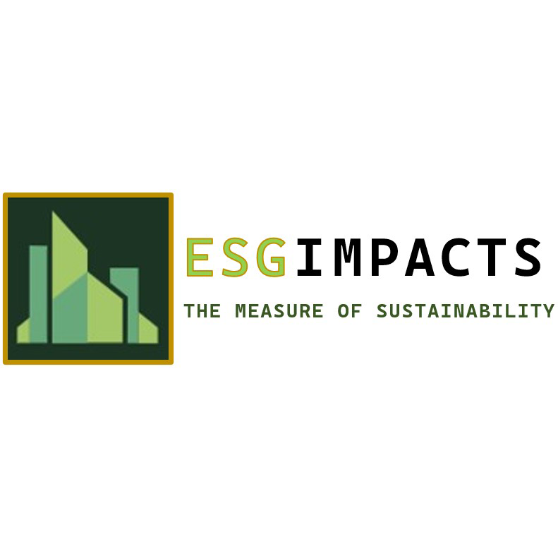 ESG Impacts logo