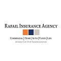 Rafail Insurance logo