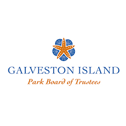 Galveston Park Board of Trustees logo