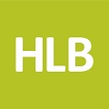 HLB Lighting logo