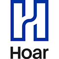 Hoar Construction logo