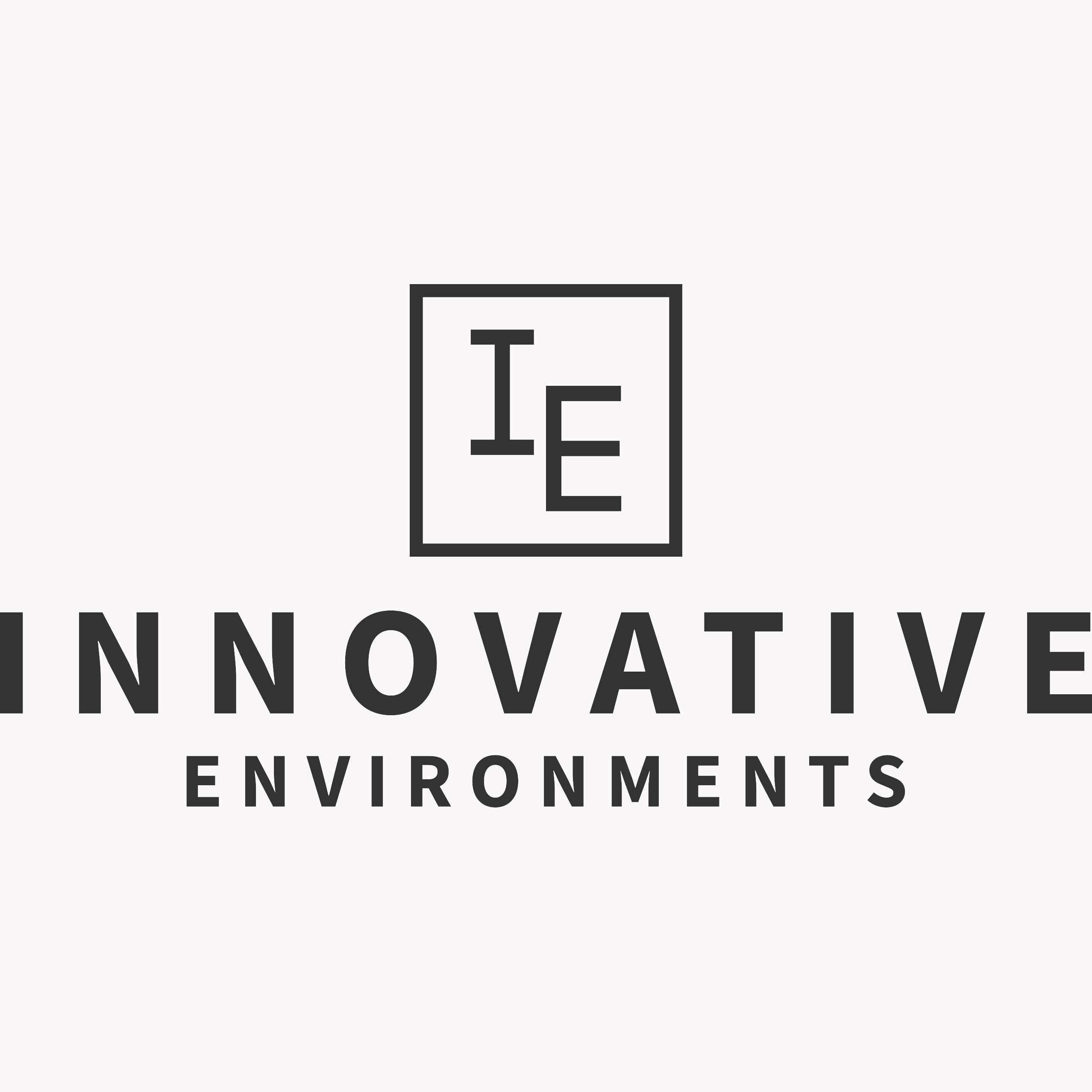 Innovative Environment logo