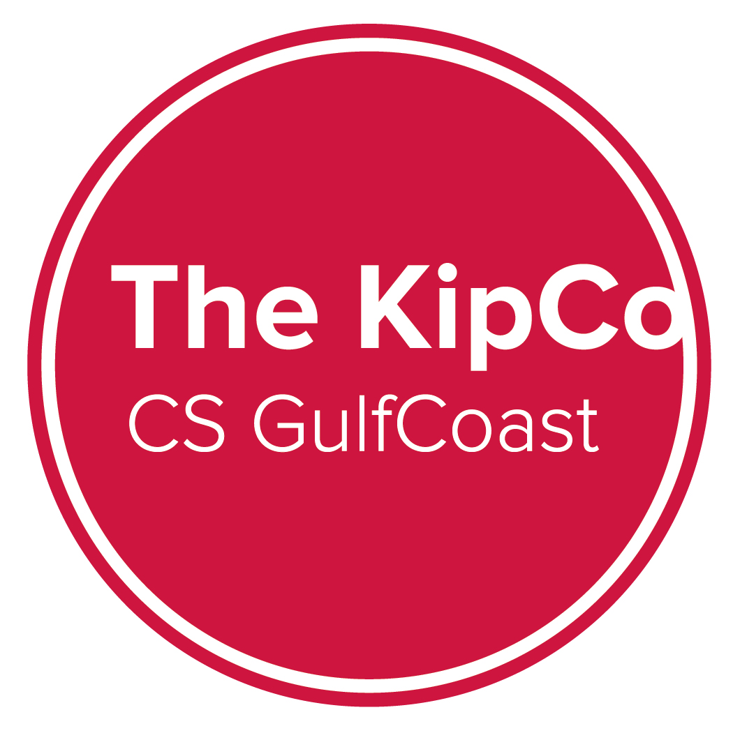 The KipCo logo